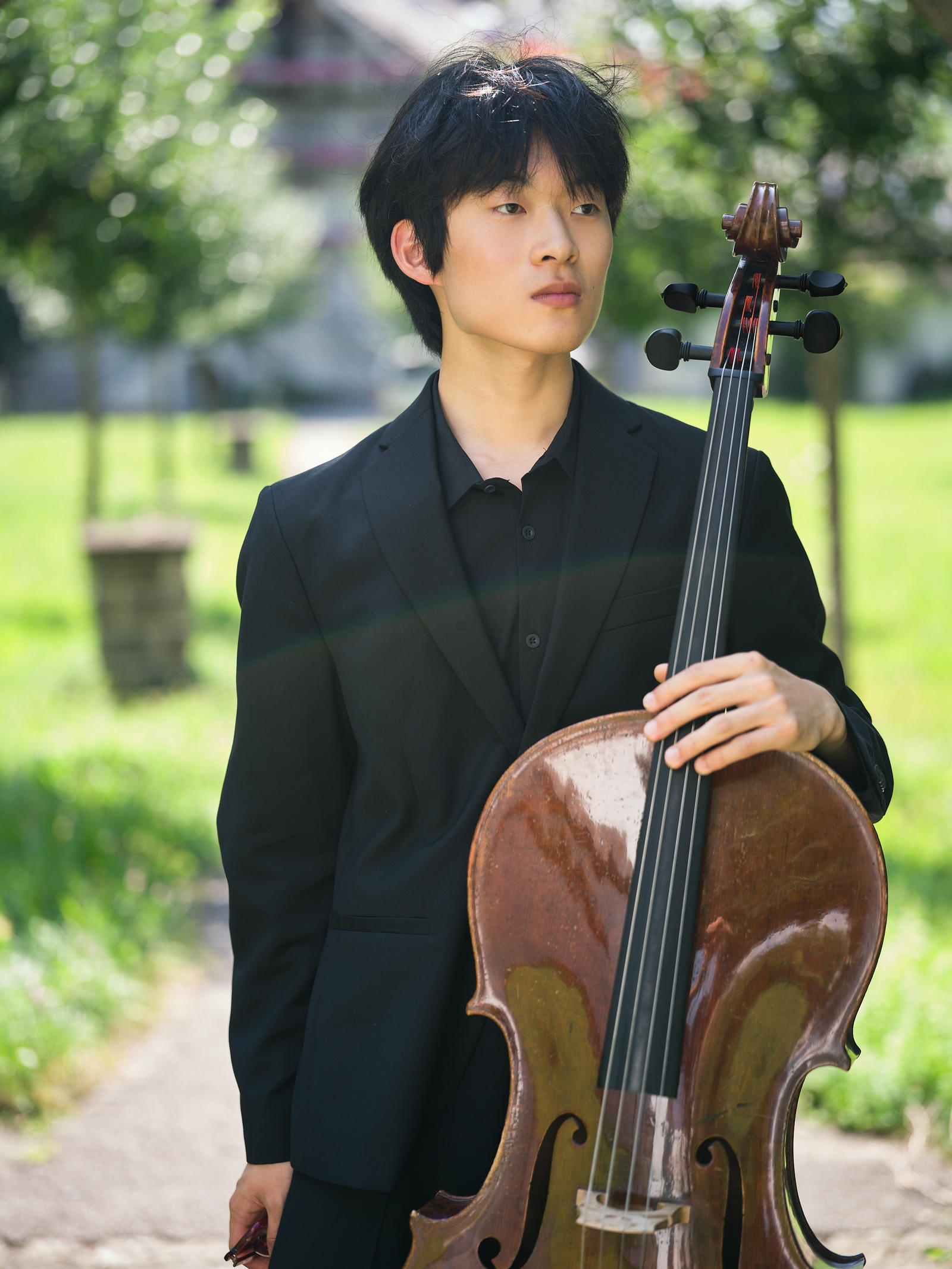 Jinseok Jeong